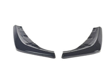 Load image into Gallery viewer, BMW X3 G01 Maxton Design Rear Side Splitters V1
