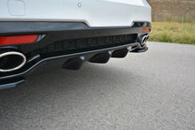 Load image into Gallery viewer, Kia Stinger (2017-2020) Maxton Design Rear Diffuser V1