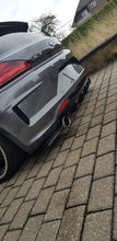 Load image into Gallery viewer, Volkswagen Scirocco Maxton Design Rear Diffuser V1
