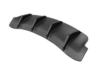 Load image into Gallery viewer, Volkswagen Scirocco Maxton Design Rear Diffuser V1