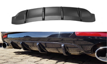 Load image into Gallery viewer, Volkswagen Scirocco Maxton Design Rear Diffuser V1