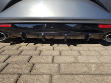 Load image into Gallery viewer, Volkswagen Scirocco Maxton Design Rear Diffuser V1