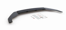 Load image into Gallery viewer, Volkswagen Golf (2013-2016) Mk7 Maxton Design Front Splitter V2