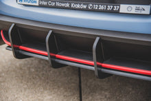 Load image into Gallery viewer, Hyundai I30 Mk3 Maxton Design Rear Diffuser V2