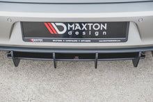 Load image into Gallery viewer, Volkswagen Golf GTI (2013-2017) Mk7 Maxton Design Rear Diffuser V1