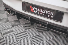 Load image into Gallery viewer, Volkswagen Golf (2020-) Mk8 Maxton Design Rear Diffuser V1