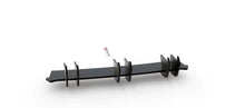 Load image into Gallery viewer, Volkswagen Golf (2020-) Mk8 Maxton Design Rear Diffuser V2