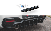 Load image into Gallery viewer, BMW 1M Maxton Design Rear Diffuser V4
