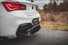 Load image into Gallery viewer, BMW 1M Maxton Design Rear Diffuser V4