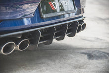 Load image into Gallery viewer, Volkswagen Golf (2017-2020) Mk7.5 Maxton Design Rear Diffuser V2