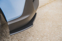 Load image into Gallery viewer, Hyundai I30 Mk3 Maxton Design Rear Side Splitters V2