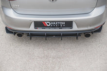 Load image into Gallery viewer, Volkswagen Golf GTI (2013-2017) Mk7 Maxton Design Rear Side Splitters V1