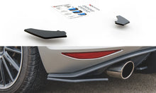 Load image into Gallery viewer, Volkswagen Golf GTI (2013-2017) Mk7 Maxton Design Rear Side Splitters V2