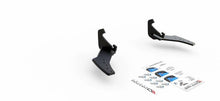 Load image into Gallery viewer, Volkswagen Golf (2013-2016) Mk7 Maxton Design Rear Side Splitters V1