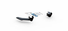 Load image into Gallery viewer, Volkswagen Golf (2013-2016) Mk7 Maxton Design Rear Side Splitters V1