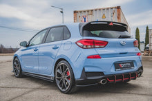 Load image into Gallery viewer, Hyundai I30 Mk3 Maxton Design Side Skirts V2