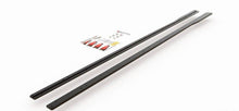 Load image into Gallery viewer, Volkswagen Golf (2013-2016) Mk7 Maxton Design Side Skirts V2