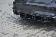 Load image into Gallery viewer, Audi RS3 (2013-2016) 8V 8VF Maxton Design Rear Diffuser V2