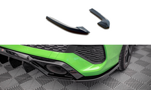 Load image into Gallery viewer, Audi RS3 (2021-2025) 8Y Maxton Design Rear Diffuser V3