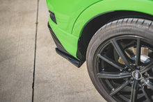 Load image into Gallery viewer, Audi Rsq3 (2019-2025) Maxton Design Rear Side Splitters V1