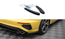 Load image into Gallery viewer, Audi S3 (2020-) 8Y Maxton Design Rear Side Splitters V1