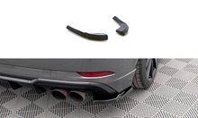 Load image into Gallery viewer, Audi S3 (2017-2020) 8V Maxton Design Rear Side Splitters V1