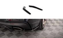 Load image into Gallery viewer, BMW X3 G01 Maxton Design Rear Side Splitters V1