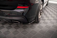 Load image into Gallery viewer, BMW X3 G01 Maxton Design Rear Side Splitters V1
