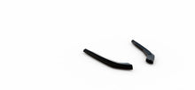 Load image into Gallery viewer, BMW X3 G01 Maxton Design Rear Side Splitters V1