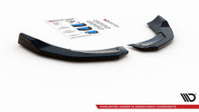 Load image into Gallery viewer, Mercedes A45S (2019-2023) Maxton Design Rear Side Splitters V1