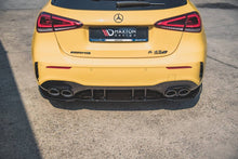 Load image into Gallery viewer, Mercedes A45S (2019-2023) Maxton Design Rear Side Splitters V1