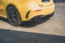 Load image into Gallery viewer, Mercedes A45S (2019-2023) Maxton Design Rear Side Splitters V1