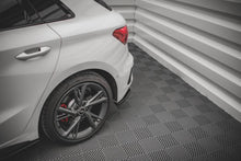 Load image into Gallery viewer, Audi S3 (2020-) 8Y Maxton Design Rear Side Splitters V1