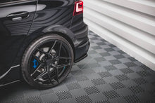 Load image into Gallery viewer, Volkswagen Golf (2020-) Mk8 Maxton Design Rear Side Splitters V1