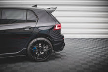 Load image into Gallery viewer, Volkswagen Golf (2020-) Mk8 Maxton Design Rear Side Splitters V1