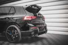 Load image into Gallery viewer, Volkswagen Golf (2020-) Mk8 Maxton Design Rear Side Splitters V1