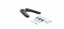 Load image into Gallery viewer, Audi RS3 (2013-2016) 8V Maxton Design Rear Diffuser V3