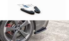 Load image into Gallery viewer, Audi RS3 (2013-2016) 8V Maxton Design Rear Diffuser V3