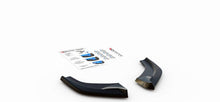 Load image into Gallery viewer, Hyundai I30 Mk3.5 Maxton Design Rear Side Splitters V2