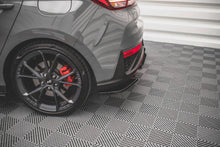 Load image into Gallery viewer, Hyundai I30 Mk3.5 Maxton Design Rear Side Splitters V2