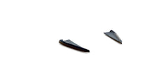 Load image into Gallery viewer, Tesla Model 3 (2017-2024) Maxton Design Rear Side Splitters V2