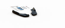 Load image into Gallery viewer, Ford Focus (2016-2018) Mk4 Maxton Design Rear Side Splitters V3