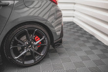 Load image into Gallery viewer, Hyundai I30 Mk3.5 Maxton Design Rear Side Splitters V3