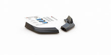 Load image into Gallery viewer, Hyundai I30 Mk3 Maxton Design Rear Side Splitters V3