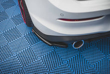Load image into Gallery viewer, Volkswagen Golf (2020-) Mk8 Maxton Design Rear Side Splitters V1