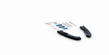 Load image into Gallery viewer, Volkswagen Tiguan Mk2 Maxton Design Rear Side Splitters V1