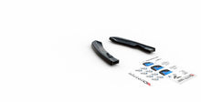 Load image into Gallery viewer, Volkswagen Tiguan Mk2 Maxton Design Rear Side Splitters V1