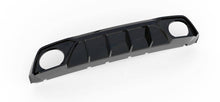 Load image into Gallery viewer, Audi RS3 (2021-2025) 8Y Maxton Design Rear Diffuser V3