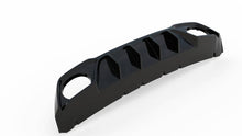 Load image into Gallery viewer, Audi RS3 (2021-2025) 8Y Maxton Design Rear Diffuser V3