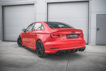 Load image into Gallery viewer, Audi S3 (2013-2016) 8V Maxton Design Rear Diffuser V1